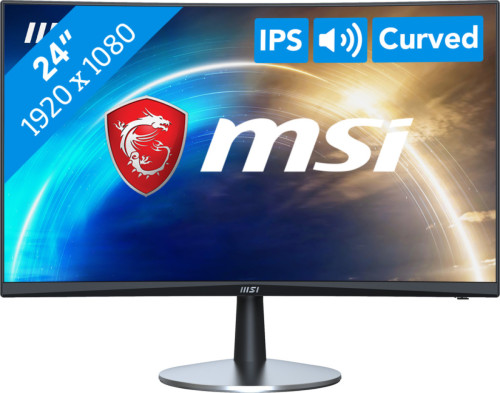 MSI PRO MP242C