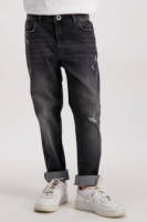 Cars loose fit jeans ROCKY black used