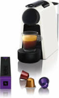 Magimix Essenza Mini Pure White M115 Nespresso machine