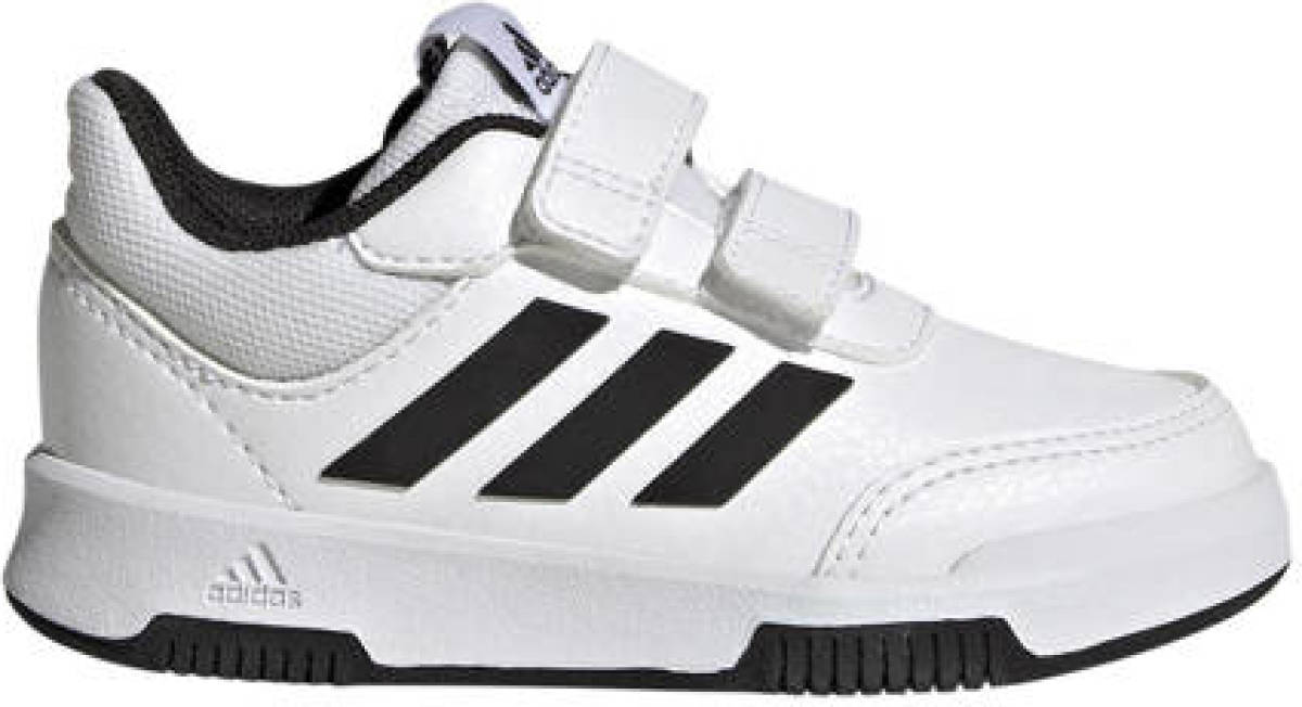 adidas Performance Tensaur Sport 2.0 sneakers wit/zwart