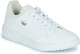 adidas Originals NY 90 sneakers wit/lichtgeel