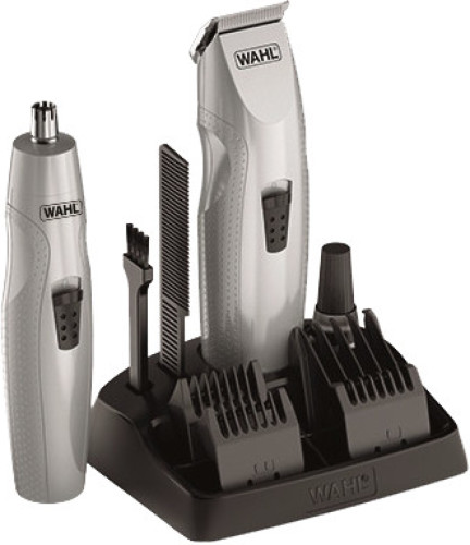 Wahl Mustache & Beard Trimmer Combo