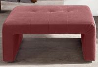 exxpo - sofa fashion Hocker Breedte 100 cm