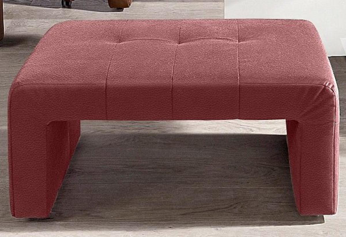 exxpo - sofa fashion Hocker Breedte 100 cm
