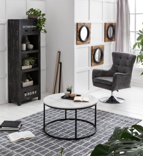 SIT Salontafel This&That met marmeren blad