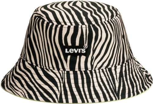 Levi's Omkeerbare Bucket hat