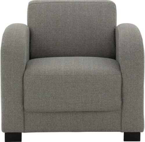 Goossens Fauteuil My Style, Fauteuil