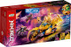 LEGO Ninjago Jays gouden drakenmotor 71768