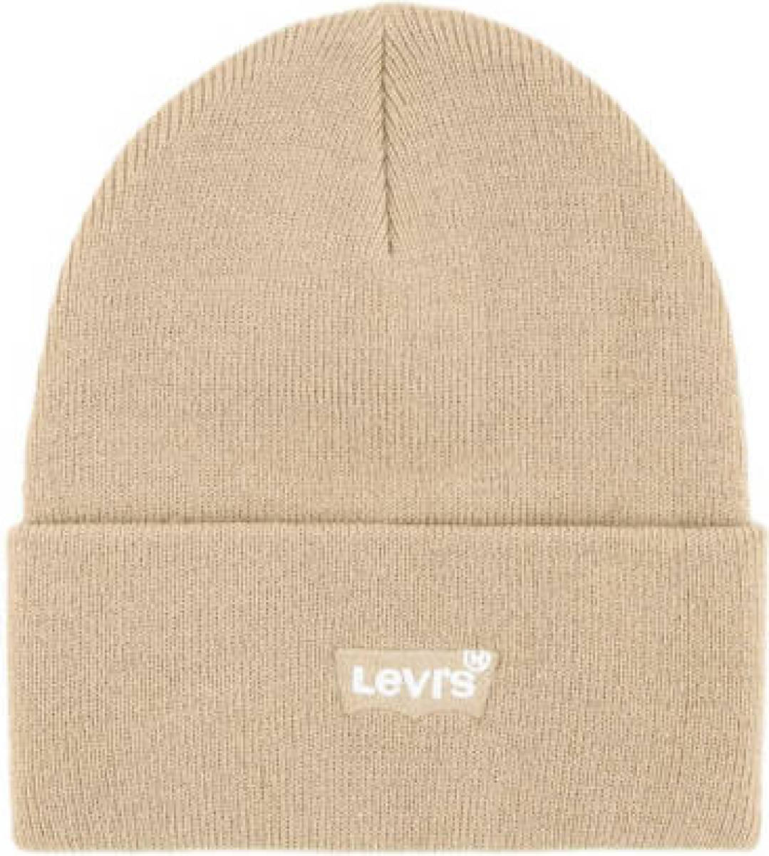 Levi's muts Slouchy beige