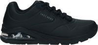 Skechers Uno 2-Air Around You Sneaker  Zwart