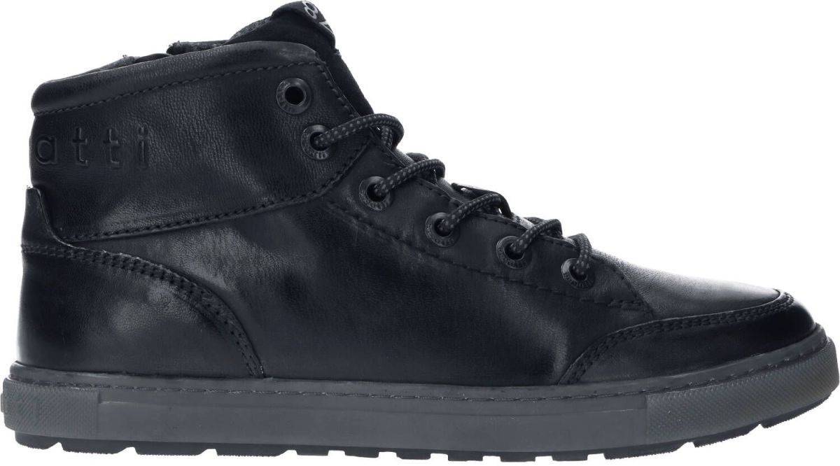 Bugatti Veterboot  Zwart