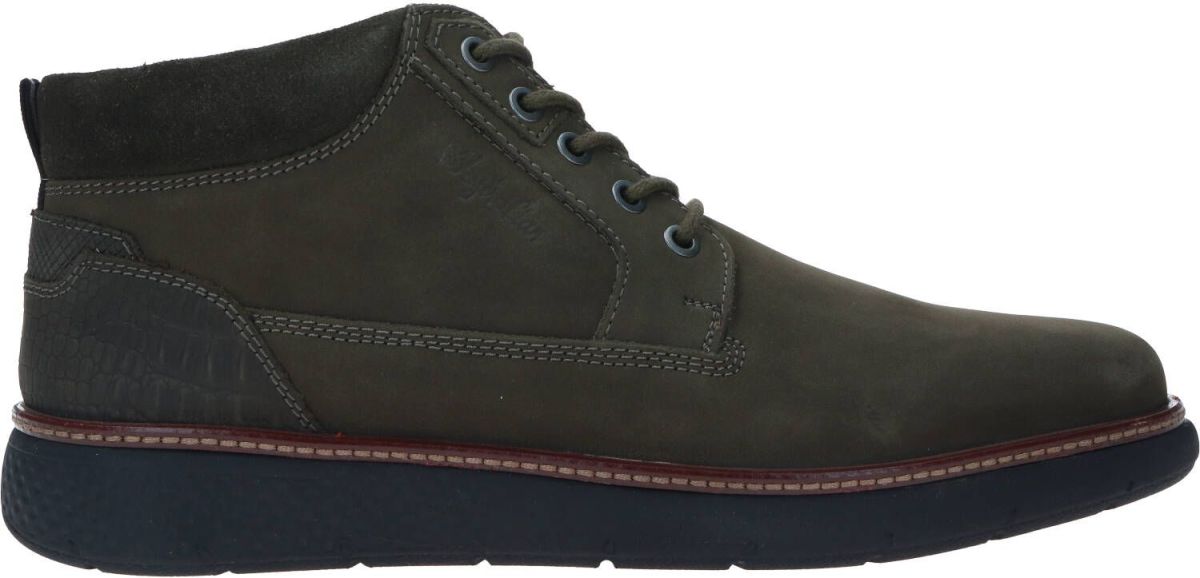 Australian Veterboot  Groen