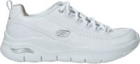Skechers Arch Fit Citi Drive Sneaker  Wit