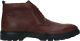 Ecco Citytray Avant Veterboot  Bruin