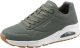 Skechers Uno Stand On Air Sneaker  Groen