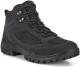 Ecco Xpedition Goretex Veterboot  Zwart