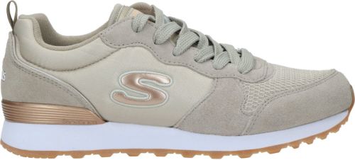 Skechers OG 85 Gold'n Gurl Sneaker  Taupe