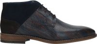Berkelmans Imola Veterboot  Blauw