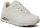 Skechers Uno Sneaker 73690  Beige