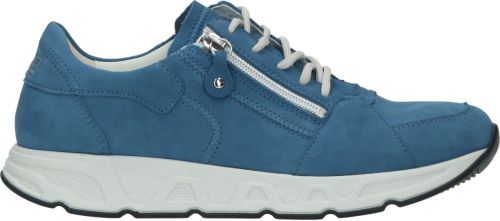 Waldlaufer H-Irma Sneaker  Blauw