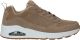 Skechers Uno Sneaker  Taupe