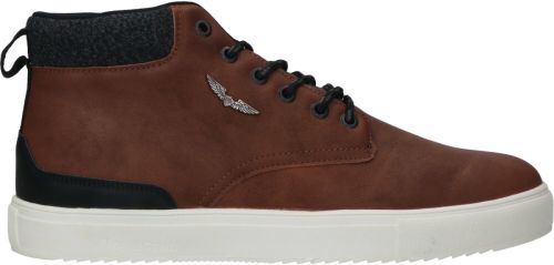 PME Legend Lexing T Veterboot  Bruin/Cognac