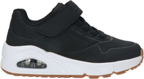 Skechers Uno Air Blitz Sneaker Jongens Zwart