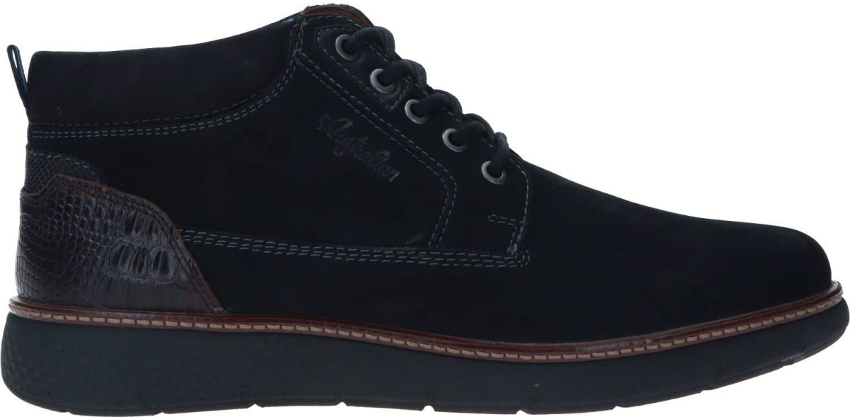 Australian Veterboot  Zwart