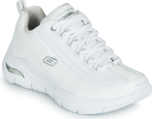 Lage Sneakers Skechers  ARCH FIT