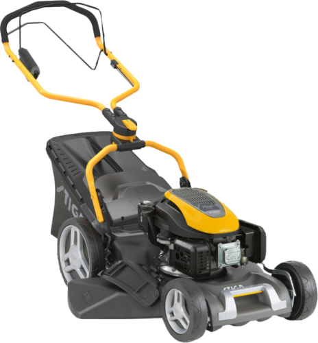 Stiga Combi 753 SE