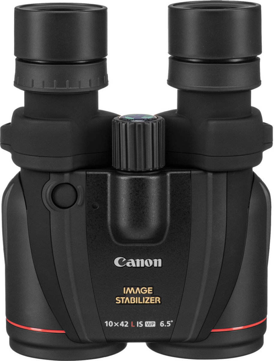 Canon 10x42 L IS WP