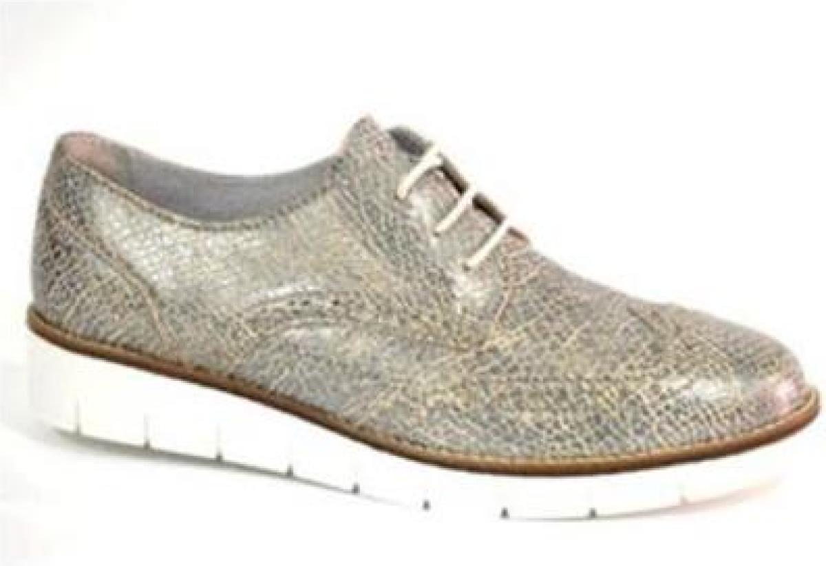 Common Pairs City 02 9410 zilver
