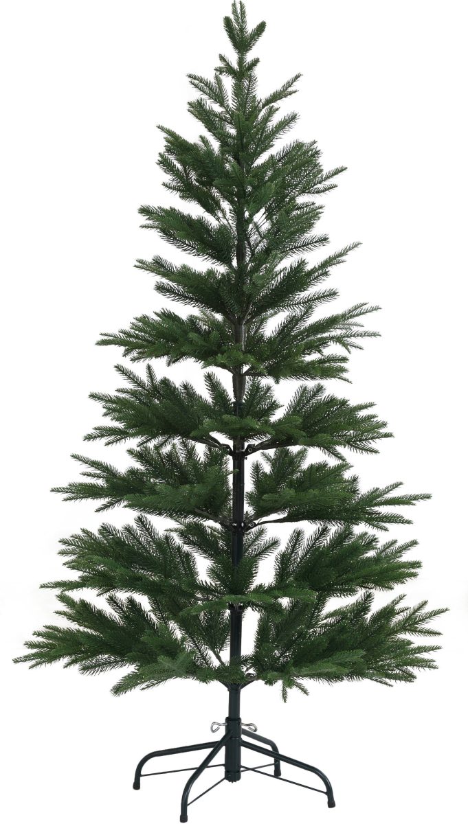 Myflair Möbel & Accessoires Kunstkerstboom Green met flexibele takken