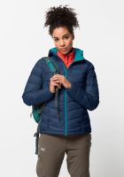Jack Wolfskin Donsjack HELIUM WOMEN