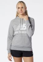 Sweater New balance  ESSE PO HOODIE