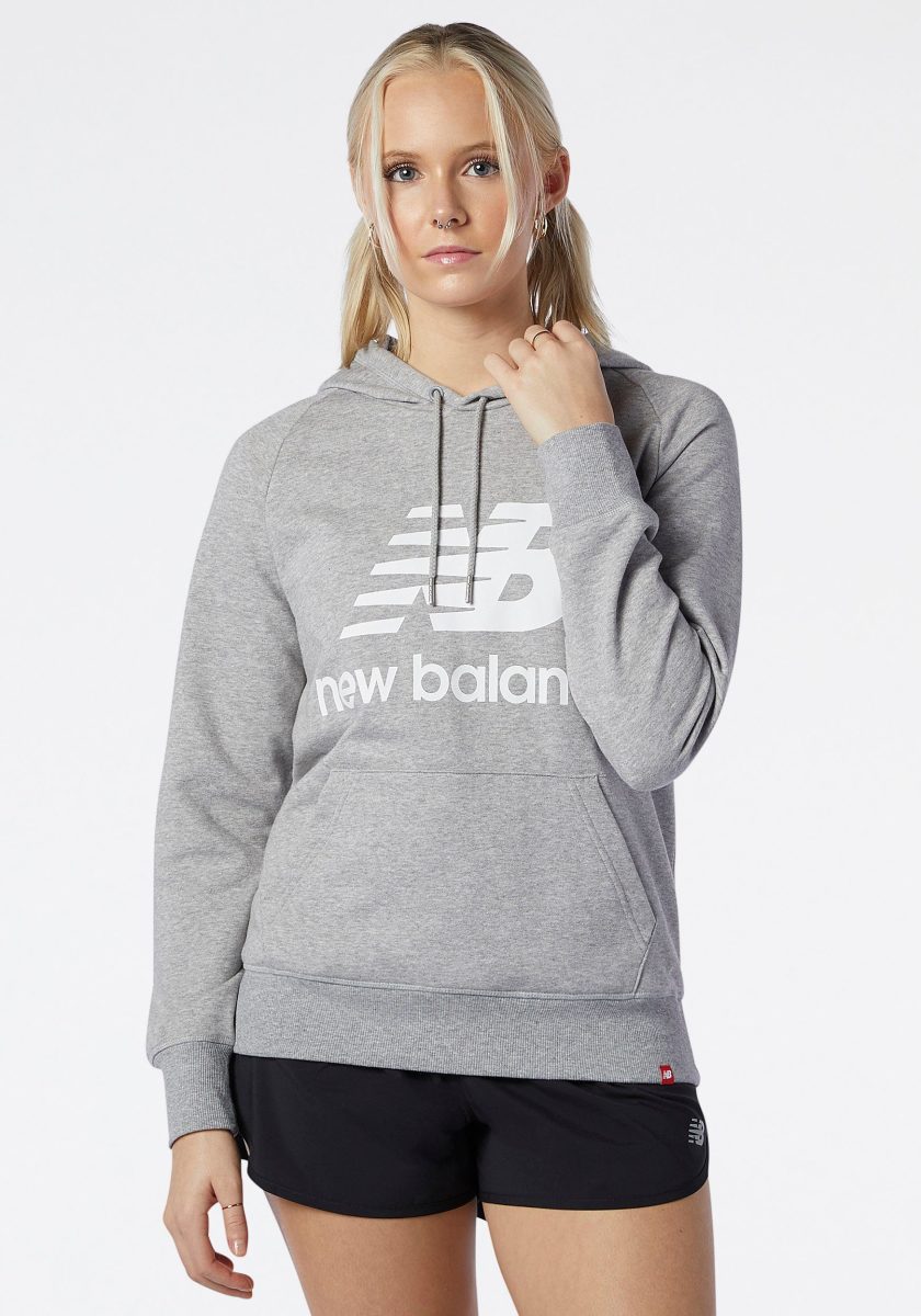 New balance Hoodie NB ESSENTIALS PULLOVER HOODIE