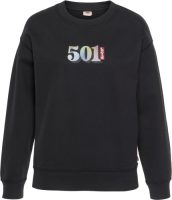 Levi's ® Sweatshirt Graphic Standard Crew