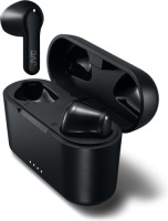 JVC HA-A3T-B Oordopjes Zwart