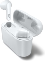 JVC HA-A3T-W Oordopjes Wit
