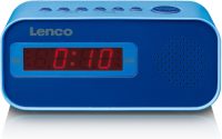 Lenco Wekkerradio CR-205