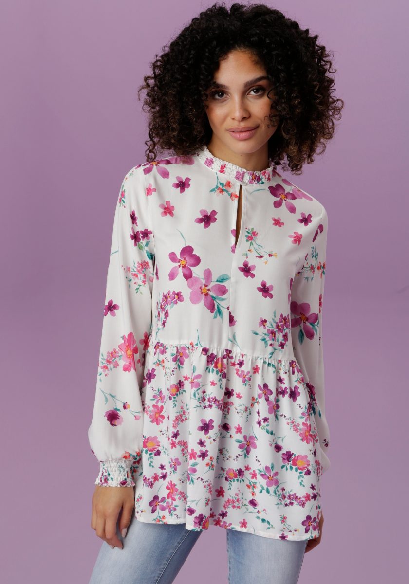 Aniston SELECTED Tuniek