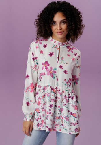 Aniston SELECTED Tuniek
