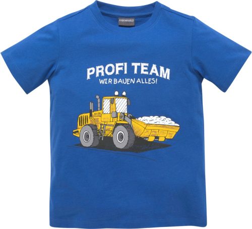 KIDSWORLD T-shirt PROFI TEAM