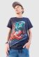 KIDSWORLD T-shirt LITTLE LIZARD