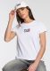 Levi's ® T-shirt The Perfect Tee 501 collection