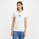 Levi's ® T-shirt The Perfect Tee 501 collection