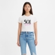 Levi's ® T-shirt The Perfect Tee 501 collection