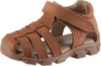Elefanten Sandalen Fisher Fido met klittenbandsluiting