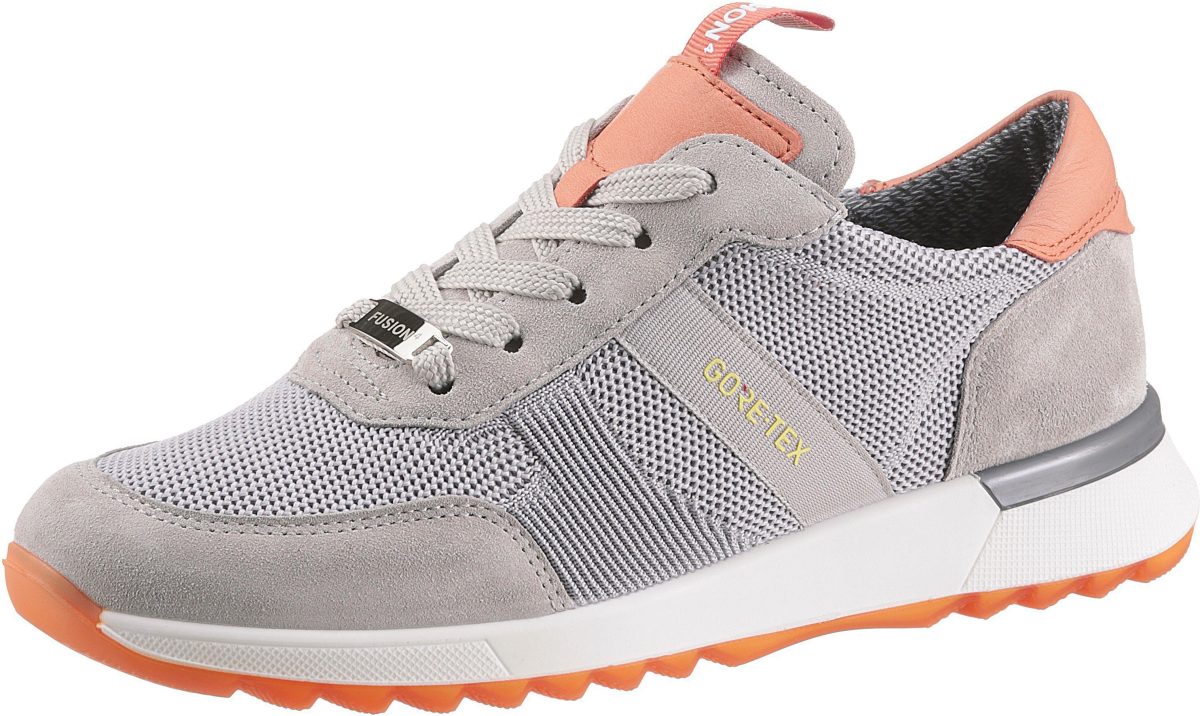 Ara Sneakers met sleehak Venice met gore-tex-membraan