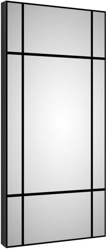 Talos Make-upspiegel met een modern design 60 x 120 cm - badspiegel